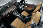 Daihatsu Copen Robe S 2014 года